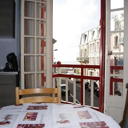 Appartement La Précieuse