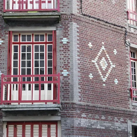 Apartment La Precieuse *