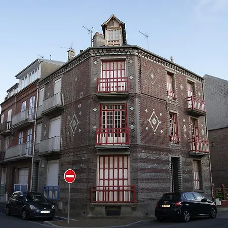 La Precieuse Apartment *