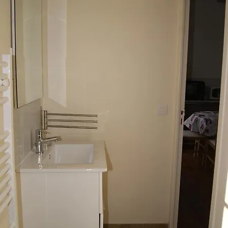 Apartamento La Precieuse Mers-les-Bains