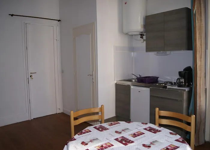 La Précieuse Mers-les-Bains